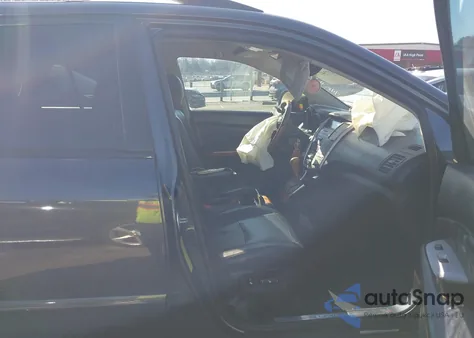 2005 Lexus Rx 330 из США, поврежденный, VIN 2T2GA31UX5C038522